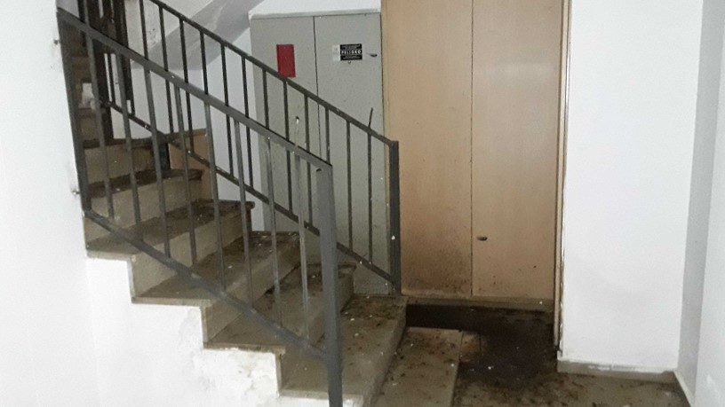Flat in street Santa Maria, Manresa