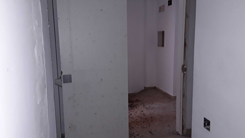 Flat in street Santa Maria, Manresa