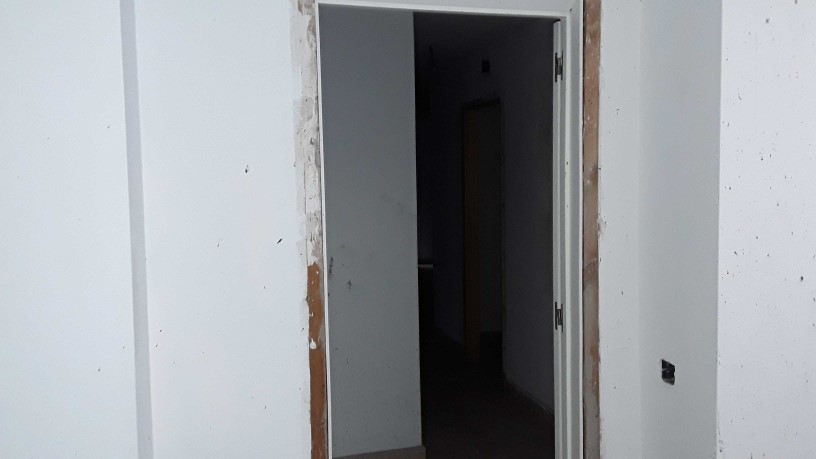 Flat in street Santa Maria, Manresa