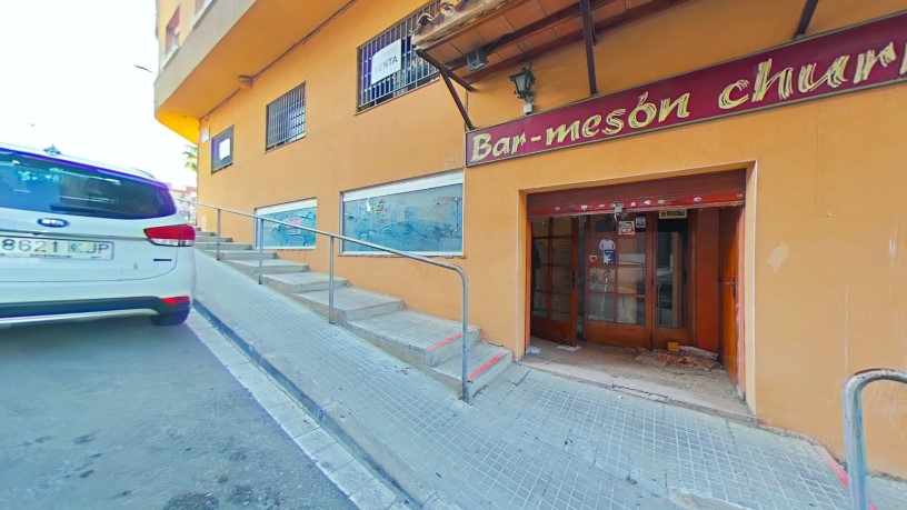 812m² Commercial premises on street Abat Marcet, Terrassa, Barcelona