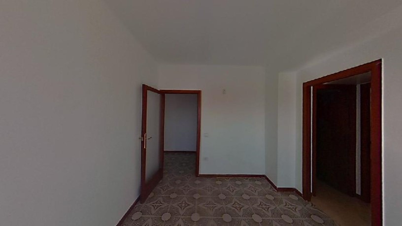 Flat in avenue Salvador Allende, Cornellà De Llobregat