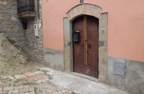 Casa de 473m² en calle Era D'en Baume, Castellbell I El Vilar, Barcelona