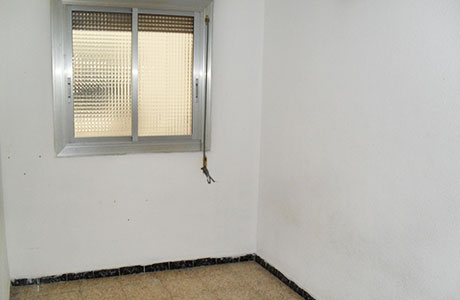Flat in street Lerida, Prat De Llobregat (El)