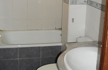 Flat in street Lerida, Prat De Llobregat (El)