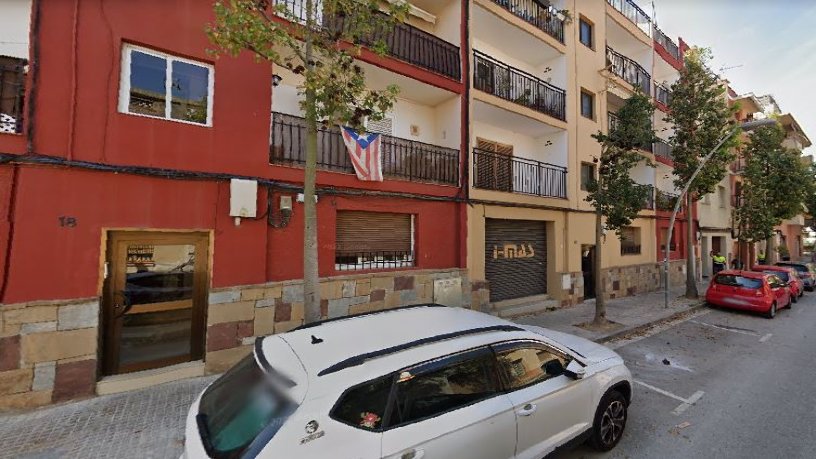 97m² Flat on street Carrer Pep Ventura, Molins De Rei, Barcelona