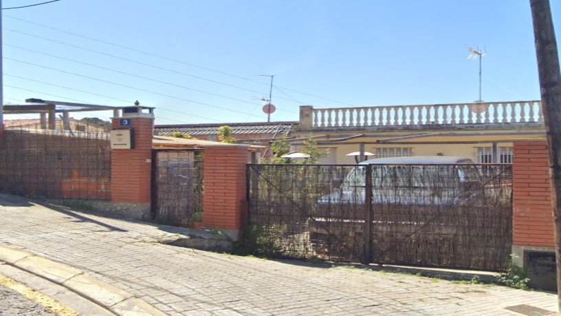 Casa en Calle CORTADA, Gavà