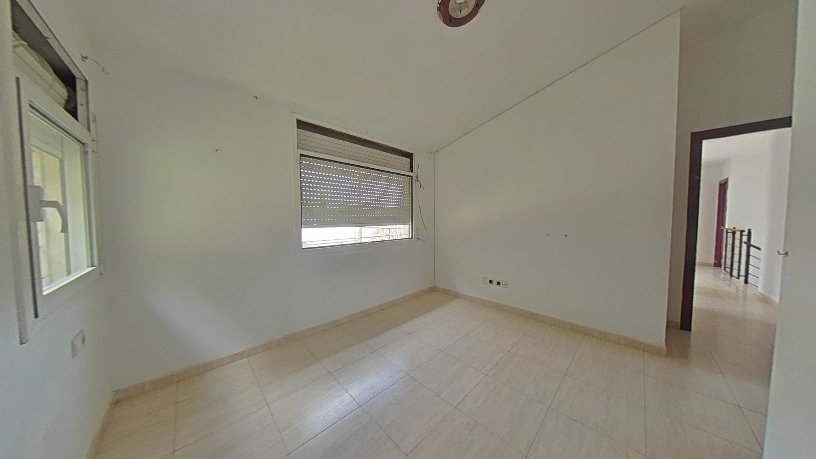 Chalet de 257m² en calle Llobregat, S/n, Parcela J7, Vallgorguina, Barcelona