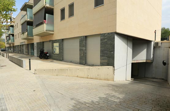 Plaza de garaje de 22m² en calle Onze De Setembre (L>) P.sotano Pza. Gara, Franqueses Del Vallès (Les), Barcelona