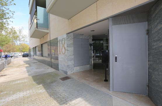 Plaza de garaje de 22m² en calle Onze De Setembre (L>) P.sotano Pza. Gara, Franqueses Del Vallès (Les), Barcelona