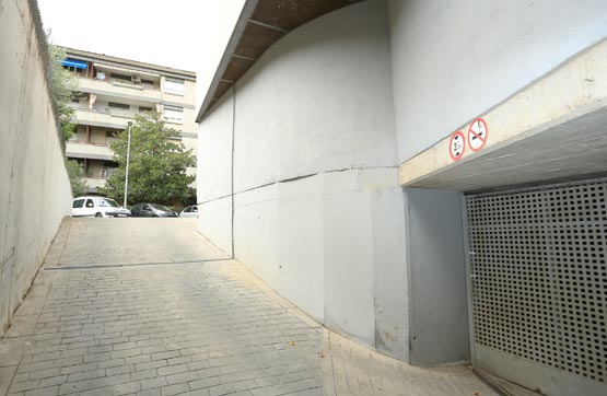 Plaza de garaje de 22m² en calle Onze De Setembre (L>) P.sotano Pza. Gara, Franqueses Del Vallès (Les), Barcelona