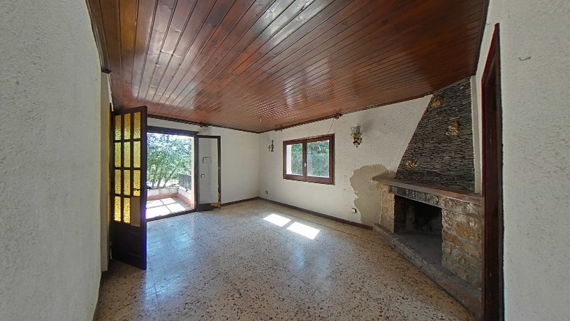 Chalet de 139m² en calle Montseny Parcela 593, Mediona, Barcelona