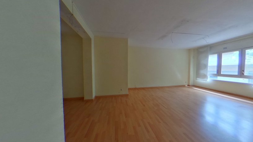 Oficina de 85m² en calle Entença, Barcelona