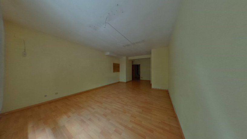 Bureau de 85m² dans rue Entença, Barcelona