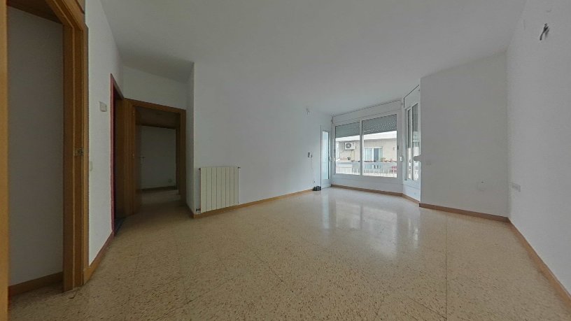 Piso de 92m² en calle Angel Guimera, Esplugues De Llobregat, Barcelona