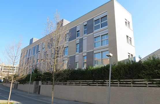 Plaza de garaje de 30m² en calle Vallseca, Sant Cugat Del Vallès, Barcelona