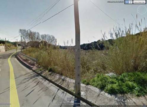 Developable land in street Pau 2 Can Puig,ronda Garbi, Pc 19, Sant Cebrià De Vallalta