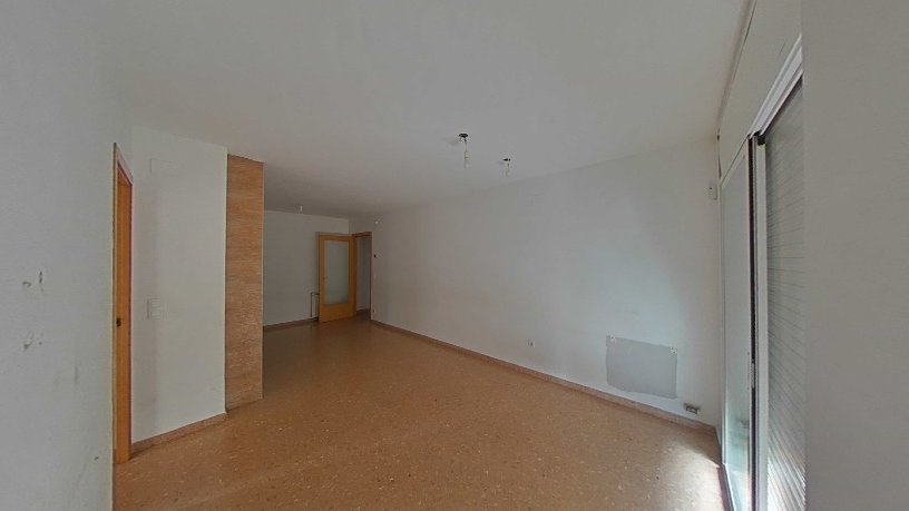 Piso de 111m² en avenida Roures, Castellbisbal, Barcelona