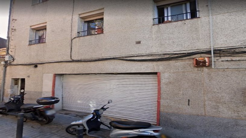 Piso en Calle VICTORIA, Santa Coloma de Gramenet