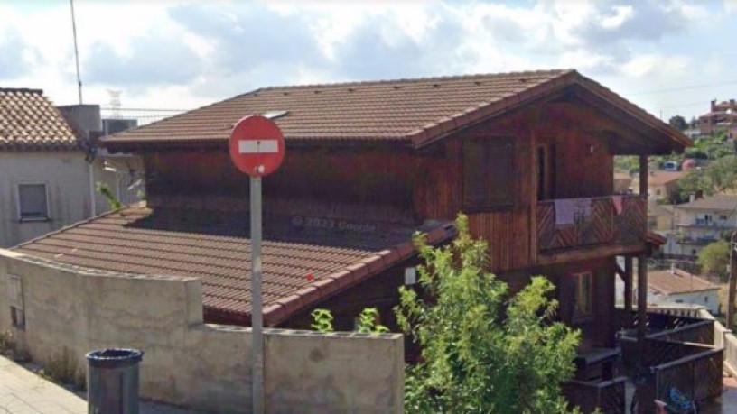 Casa en Calle MALLOL, Sant Vicenç dels Horts