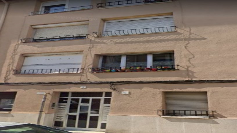 75m² Flat on street Centelles, Vic, Barcelona