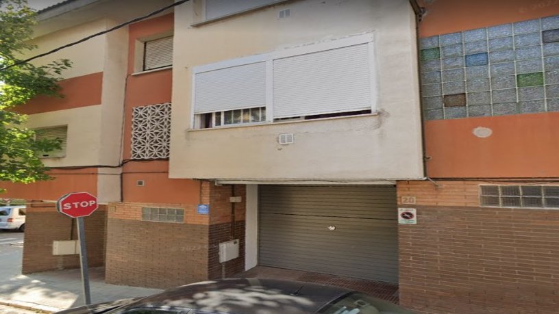 Piso de 195m² en calle Doctor Fleming, Roca Del Vallès (La), Barcelona
