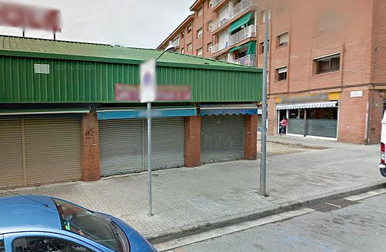 Local comercial  en calle Mare De Deu De La Cisa, Mataró