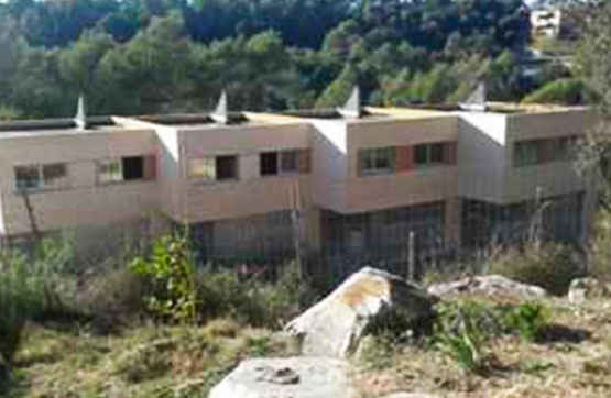 Casa de 208.00 m² amb 4 habitacions amb 3 banys a Carrer Santiago Rusiñol (Urb Pedrasanta), Sentmenat