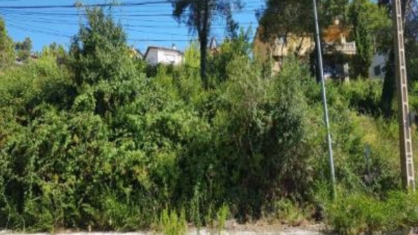 Others in street Montseny. Parc 59. Urb.creu D Aragall, Corbera De Llobregat