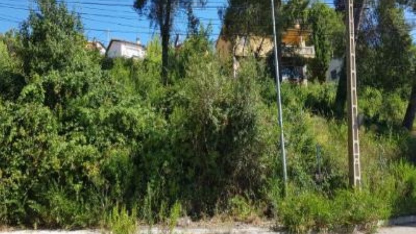 Others in street Montseny. Parc 59. Urb.creu D Aragall, Corbera De Llobregat