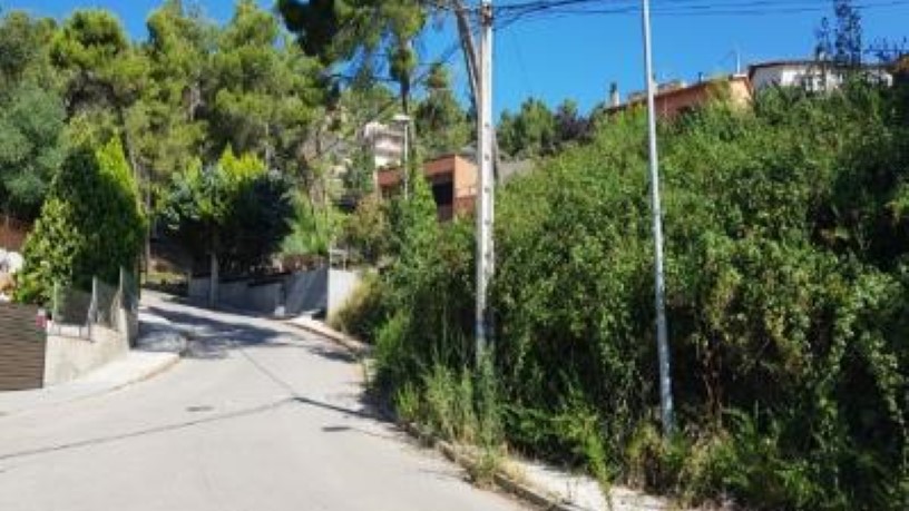 Others in street Montseny. Parc 59. Urb.creu D Aragall, Corbera De Llobregat