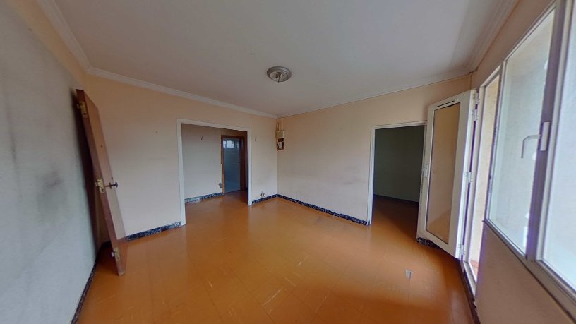 Piso en venta en calle Aprenents, Sabadell, Barcelona