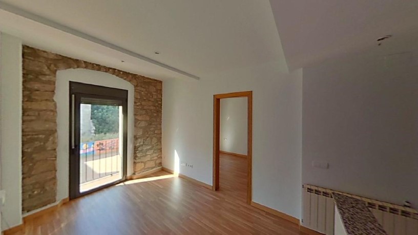 Appartement de 59m² dans rue Mel, Manresa, Barcelona