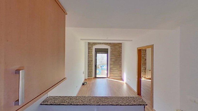 59m² Flat on street Mel, Manresa, Barcelona