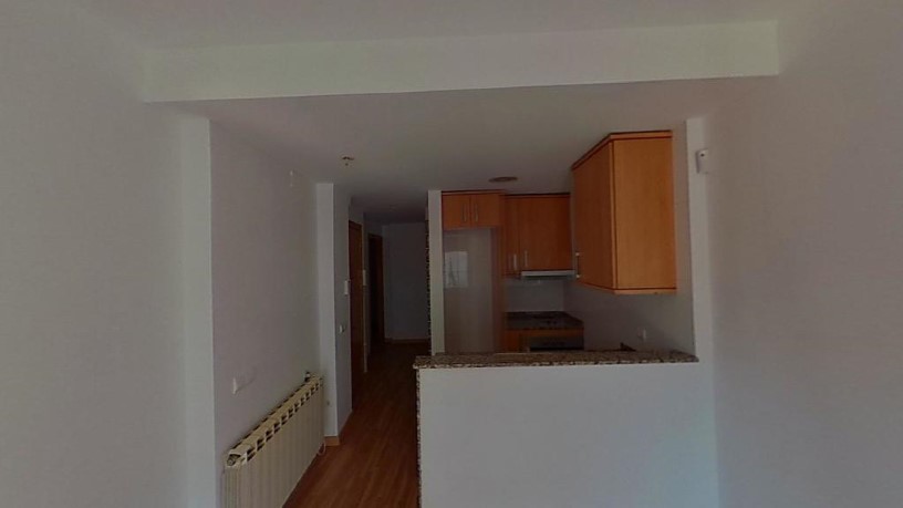 59m² Flat on street Mel, Manresa, Barcelona