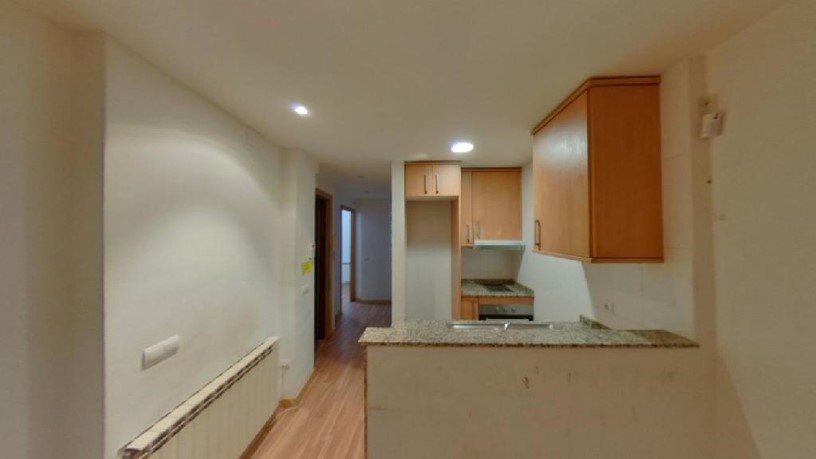 59m² Flat on street Mel, Manresa, Barcelona