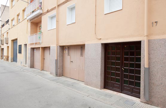 Plaza de garaje de 18m² en calle Menendez Pelayo, Tordera, Barcelona