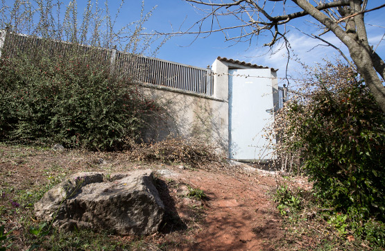 Otros de 1048m² en calle Colometa Urb. El Farell, Caldes De Montbui, Barcelona