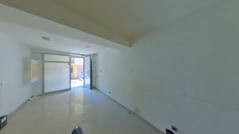 46m² Commercial premises on street Aritjols Nº 95-97, Barcelona