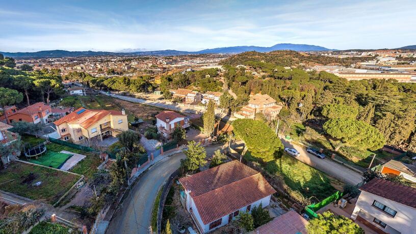 193m² Chalet on street Andalucia, Montornès Del Vallès, Barcelona