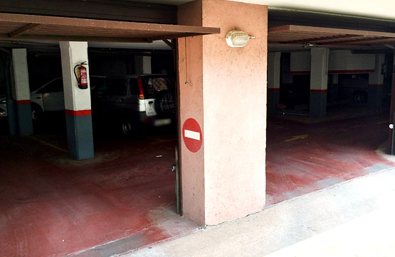 11m² Parking space on road Ribes, Figaró-montmany, Barcelona