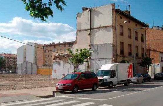 Suelo urbano  en avenida Paissos Catalans, Vic
