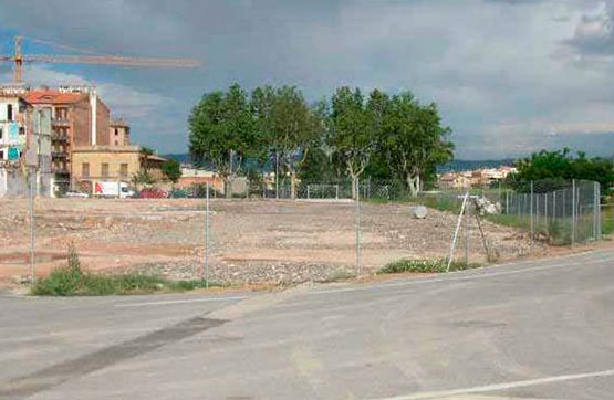 Suelo urbano  en avenida Paissos Catalans, Vic