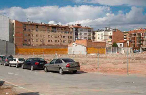 Suelo urbano  en avenida Paissos Catalans, Vic