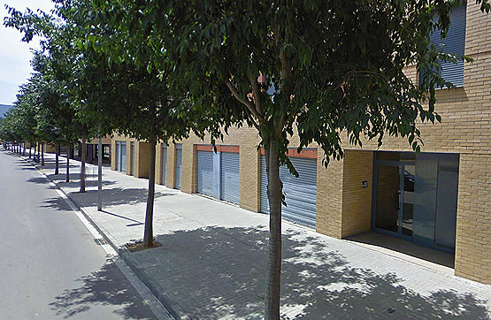 Plaza de garaje de 67m² en calle Can Sagales, Santa Perpètua De Mogoda, Barcelona