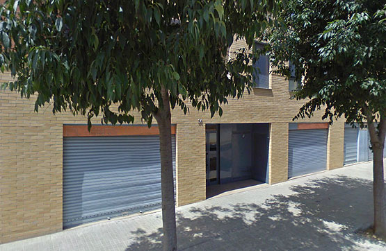 Parking de 12.00 m² en Calle Can Sagales, Santa Perpètua De Mogoda
