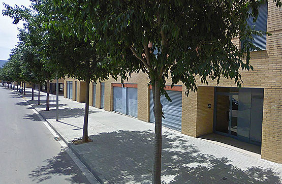 Place de stationnement  dans rue Can Sagales, Santa Perpètua De Mogoda