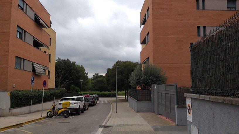 Plaza de garaje de 26m² en calle Can Sagales, Santa Perpètua De Mogoda, Barcelona