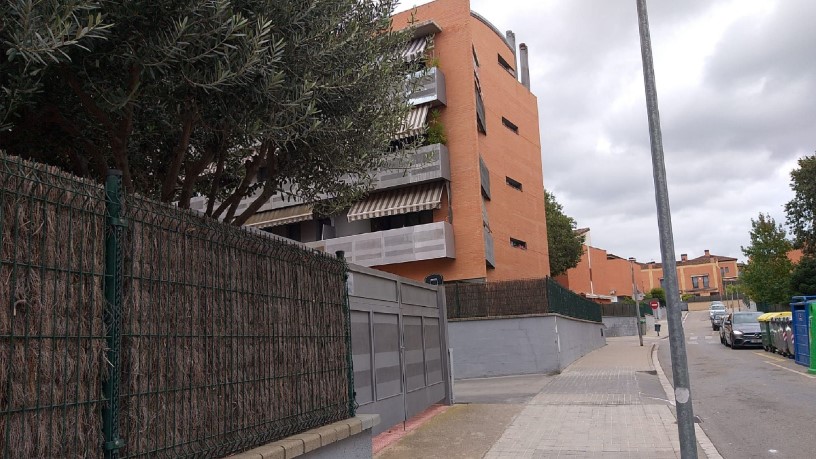 Plaza de garaje de 26m² en calle Can Sagales, Santa Perpètua De Mogoda, Barcelona