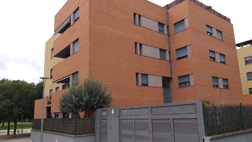 Plaza de garaje de 23m² en calle Can Sagales, Santa Perpètua De Mogoda, Barcelona