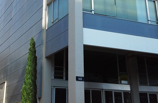 Plaza de garaje de 20m² en calle L Energia, Badalona, Barcelona